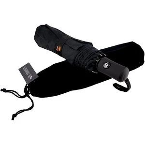 SY COMPACT Travel Umbrella Windproof Automatic Umbrellas Foldable umbrella-Black - Picture 1 of 3