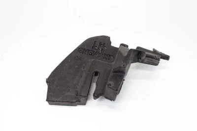 Chevrolet Silverado 2500 2020-2025 guardabarros delantero izquierdo espuma aislante OEM Foto 1 de 4