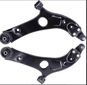 Front Lower Control Arms Ball Joint for 2012 2013 2014 Hyundai Sonata Kia Optima - Bild 1 von 2