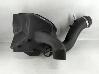 Tubo de manguera de conducto de admisión de filtro de aire Ford Mustang 2011-2014 XQOJ5 Foto 1 de 4