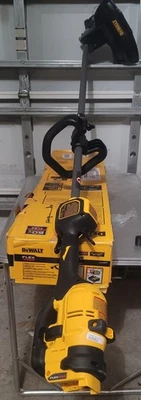DEWALT 60V MAX Brushless Attachment Capable String Trimmer   (DCST972X1) Tool  - Image 1 of 4