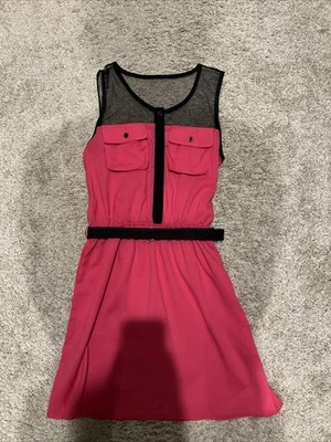 Vestido T Bags Foto 1 de 3