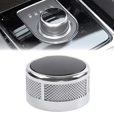 Gear Shift Control Knob Lever Kit For Jaguar XE XF F-Pace - image 1 of 4