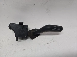 97-01 Jeep Cherokee XJ NON Delay Windshield Wiper Switch OEM 97-99 TJ Wrangler - Foto 1 di 3