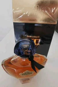 Guerlain Shalimar Millesime Jasmin Limited Edition 50ml - Picture 1 of 10