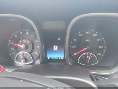 Used Automatic Transmission Assembly fits: 2016 Chevrolet Malibu AT VIN 1 4th di Foto 1 de 4