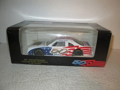 Revell 1995 monograma 50 aniversario Thunderbird, escala 1:24, nuevo Foto 1 de 2