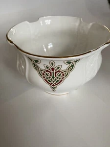 Ireland Royal Tara China Bowl Celtic Spirit Pattern - Picture 1 of 5