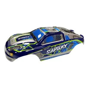 1:16 RC Accesorios Carrocería Repuestos para - Imagen 1 de 23