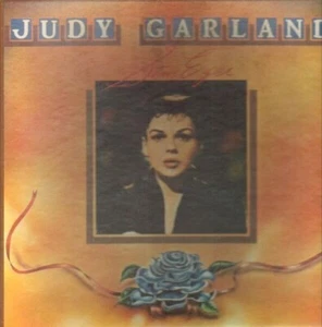 Judy Garland Star Eyes NEAR MINT Audiofidelity Enterprises. Inc. Vinyl LP-Box - Bild 1 von 1