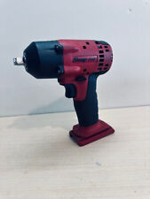 Snap On 18v 3/8" DRIVE IMPACT WRENCH   CT4418   BARE UNIT ( NOT LITHIUM)