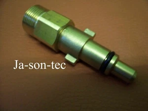 Adaptador para pistola Kinzo y sistema de pistola en M 22 AG para Kärcher - Imagen 1 de 1