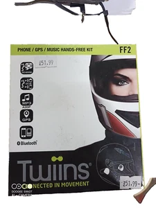 Twiins FF2 - Picture 1 of 1