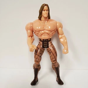 Hercules the Legendary Journeys Figur Toy Biz 1995 - Bild 1 von 9