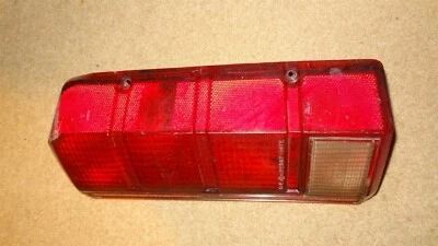 1980-1986 Ford F-150, Bronco taillight lens 1981 1982 1983 1984 1985 truck 80 86 - Image 1 of 4