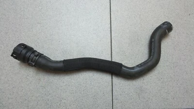 VW Golf 6 VI Kühlwasserschl. Kühlmittelschlauch Original NEU 1K0122051HC - Image 1 of 4