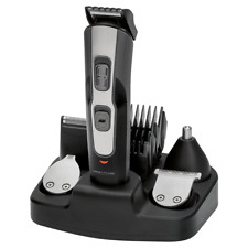 ProfiCare Hair Trimmer Set PC-BHT 3014 schwarz/anthrazit, NEU