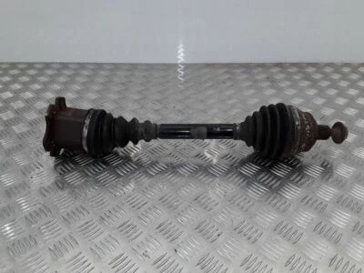 Árbol de transmisión delantero derecho gasolina 309kW VEI5795 VOLKSWAGEN PHAETON 2003 Foto 1 de 4