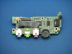 Audioboard Amilo XI1554 PC Portable 9100337251-44836 - Zdjęcie 1 z 1