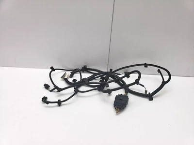 PARAGOLPES TRASERO VOLVO V40 SENSOR APARCAMIENTO CABLEADO TELAR 31327377 2014 Foto 1 de 4