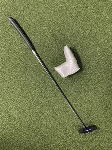Custom Finish Scotty Cameron Studio Select Newport 2.6 RH 35.5” With Head Cover - Picture 1 of 9