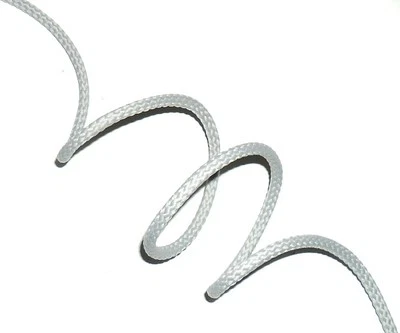 CABLE TUBO COJÍN 4MM, DIFERENTES COLORES Y LONGITUDES, REF:0871, 100% POLIÉSTER Foto 1 de 2