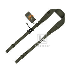 KRYDEX Tactical Sling Strap Modular Slingster Pull Tab 2Point Quick Adjust Sling