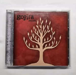 The Link Gojira (CD, 2005) - Picture 1 of 4