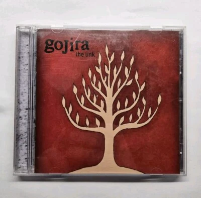 The Link Gojira (CD, 2005) - Image 1 of 4