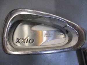 Dunlop XXIO 2002 Iron #4(1Club)/NSPRO/Flex:R/Single Iron - Picture 1 of 6