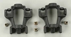 Ojiva frontal portadora de cubo Duratrax 2 piezas DTXC8037 - Imagen 1 de 1
