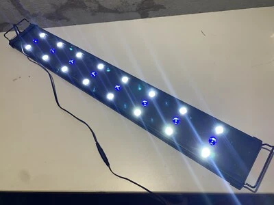 Marineland 36in LED Reef Light with Timer - Image 1 of 3