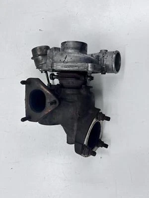 Turbolader LAND ROVER Discovery II (L318) LR017315 - Bild 1 von 4