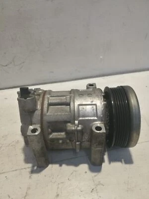 Compresseur A/C Pour LANCIA Musa 1° Série 55194880/5D3375200/4471907151 350A - Photo 1/4