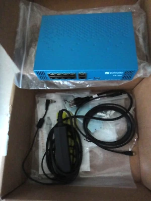 NEW PALO ALTO NETWORKS PA-220 8-Port Next-Generation Firewall Security Appliance - Image 1 of 4