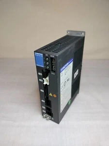 Controlador de accionamiento escalonado de circuito cerrado Sanyo Denki Sanmotion PB4A002P30H - Imagen 1 de 6