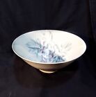 Vintage Red Wing "Grape Pattern 310" Pottery China Large Bowl Mid Century MCM