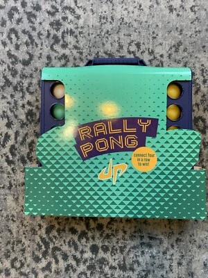 Nuevo juego Dude Perfect Rally Pong Foto 1 de 4