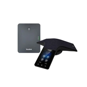 Yealink CP935W-Base Wireless IP Conference Phone with Base Unit - Picture 1 of 4