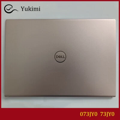 073JY0 PARA DELL Inspiron 13 5310 5315 oro rosa cubierta superior con carcasa Foto 1 de 3