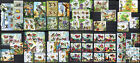 BUTTERFLIES - 59 sheets (2011-2012) MNH Collection [7] FREE SHIPPING #CNA245