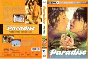 Paradise 1982 (DVD,All,New) Stuart Gillard, Phoebe Cates,Willie Aames - Imagen 1 de 1