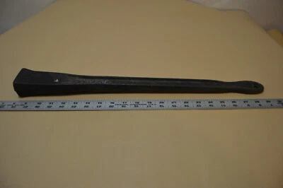 Antique Coal Furnace Shaker Handle - Image 1 of 4