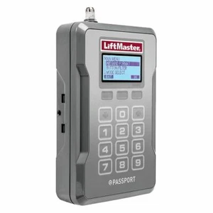 Liftmaster PPWR Passport Receiver with Security+ 2.0 Technology Passport Remotes - Picture 1 of 3