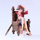 Monkey D. Luffy One Piece Chess Piece Collection Figure Bandai From Japan F/S
