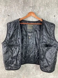 Sporty's Pilot Shop Zip Out Liner for a Jacket Size Large Long - Picture 1 of 6