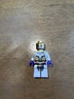 LEGO Chitauri Foot Soldier Minifigure from Captain America's Avenging Cycle 6865
