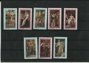 Napoleon  Satz sehr schöne Ausgabe Oman - Picture 1 of 2