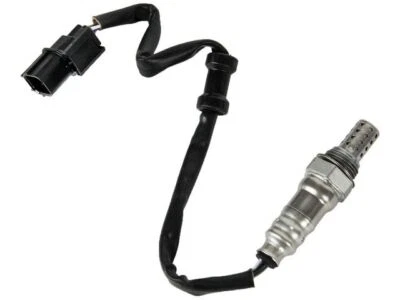 For 2006-2015 Honda Civic Oxygen Sensor Rear Delphi 48687DH 2010 2007 2008 2009 — 第 1/2 张图片