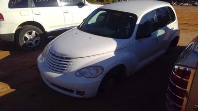 Главный тормозной цилиндр без АБС подходит для 06–09 PT CRUISER 262802 - Изображение 1 из 4